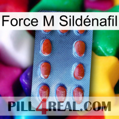 Force M Sildénafil 06